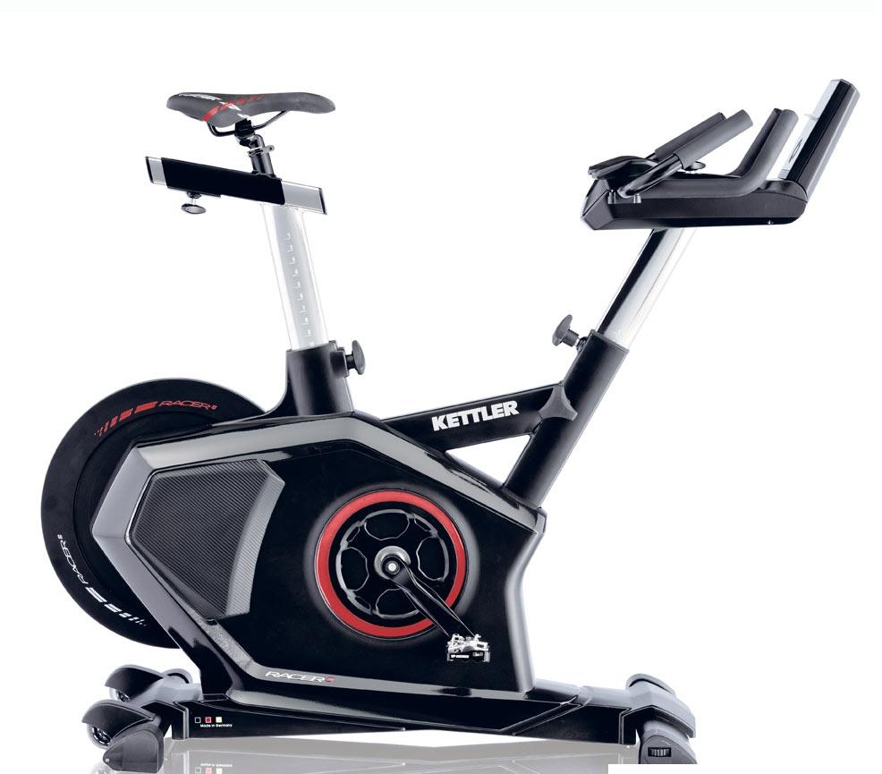 kettler sr2 spin bike