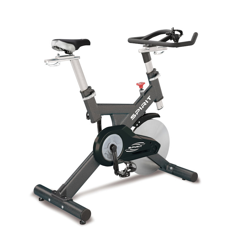 spirit cs800 spin bike