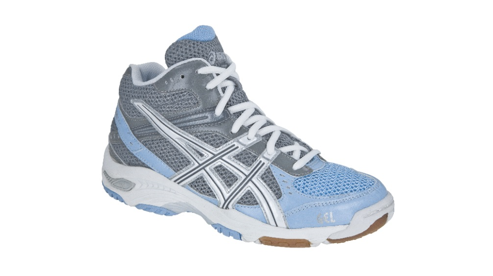 asics nazionale pallavolo