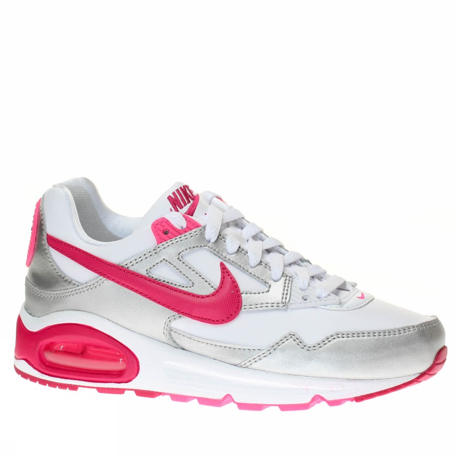 nike air max command donna bianche