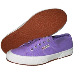 superga lilla