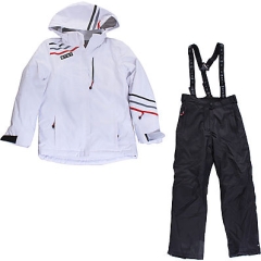 BITING COMPLETO SCI BAMBINA J29109A PANTALONI +GIACCA