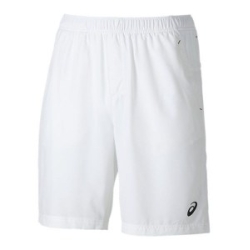 Pantaloncini asics bianchi online